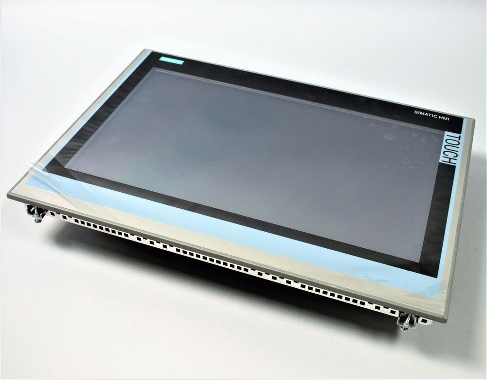 SIEMENS 6AV2124-0UC02-0AX0