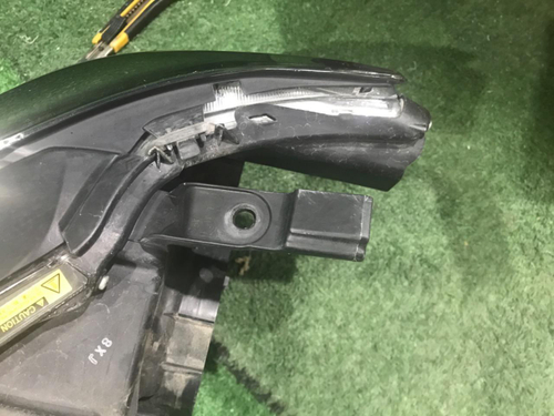 Фара правая Toyota Camry 7 XV50 (2014-2017) ксенон не адаптив