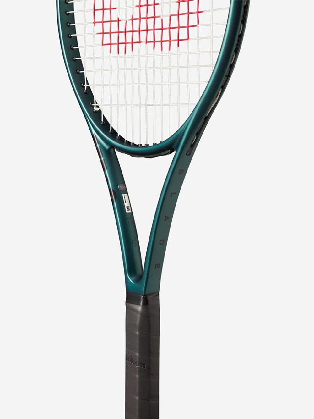 Ракетка для тенниса Профессиональные WILSON BLADE 100UL V9 265