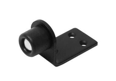 Стопор для входных дверей 60 черный (Т-Д)\30