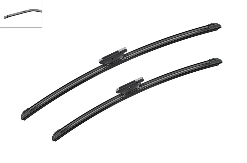 BOSCH - 3397014173-BOC - Wiper Blade