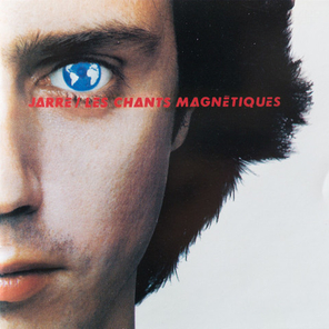 Jean-Michel Jarre / Les Chants Magnetiques - Magnetic Fields (CD)