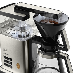 Кофеварка Melitta Aroma Signature DeLuxe