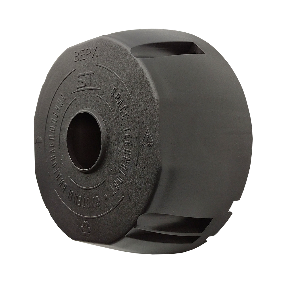 Коробка монтажная ST-K05 PRO Черная