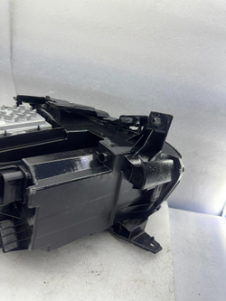 Передняя фара в сборе LED Geely Haoyue (оригинал,)