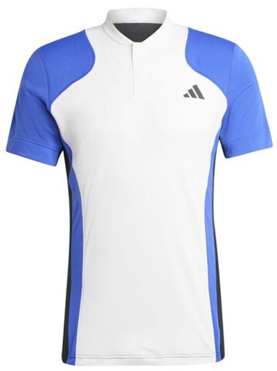Теннисное поло Adidas Heat.Rdy Pro Freelift - Multikolor