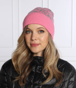 шапка frappato 1 Pinko - розовый(1G2065 Y7H1)