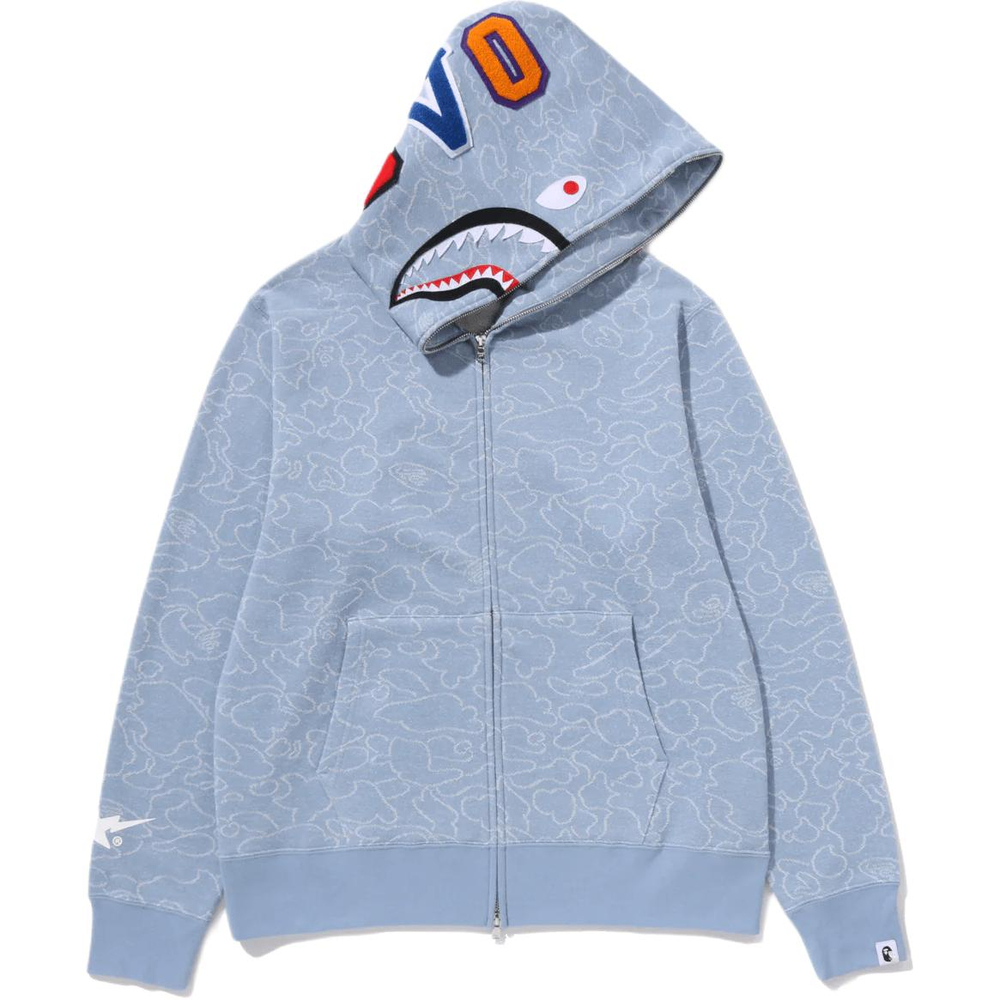 A Bathing Ape Bathing Ape X Ovo Fw25 Свитшот