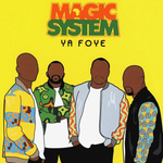 Magic System / Ya Foye (CD)
