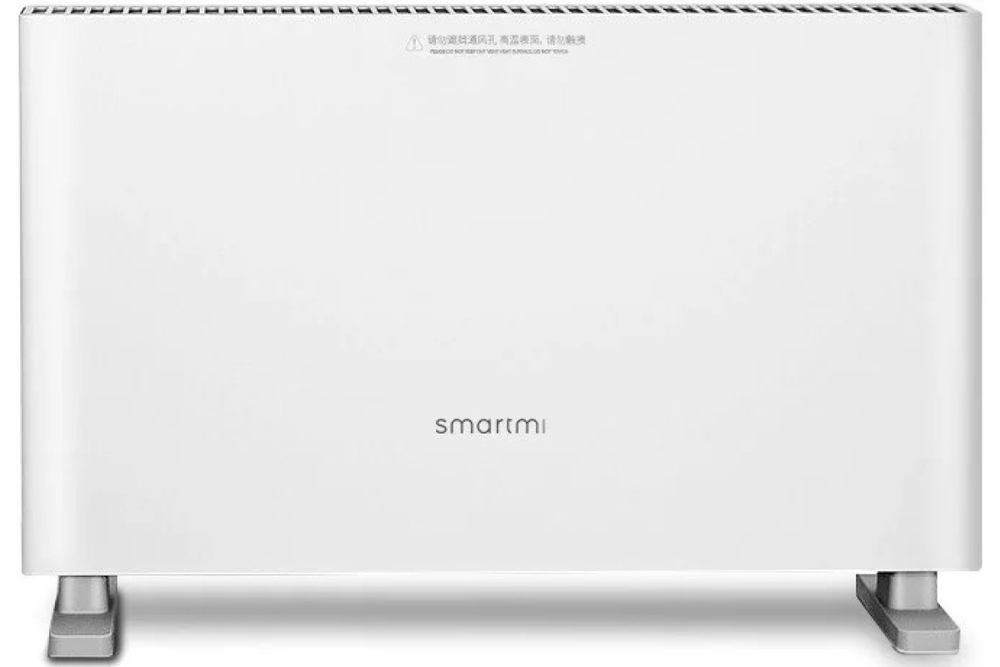 Обогреватель конвекторный SmartMi Convector Heater 1S DNQZNB05ZM