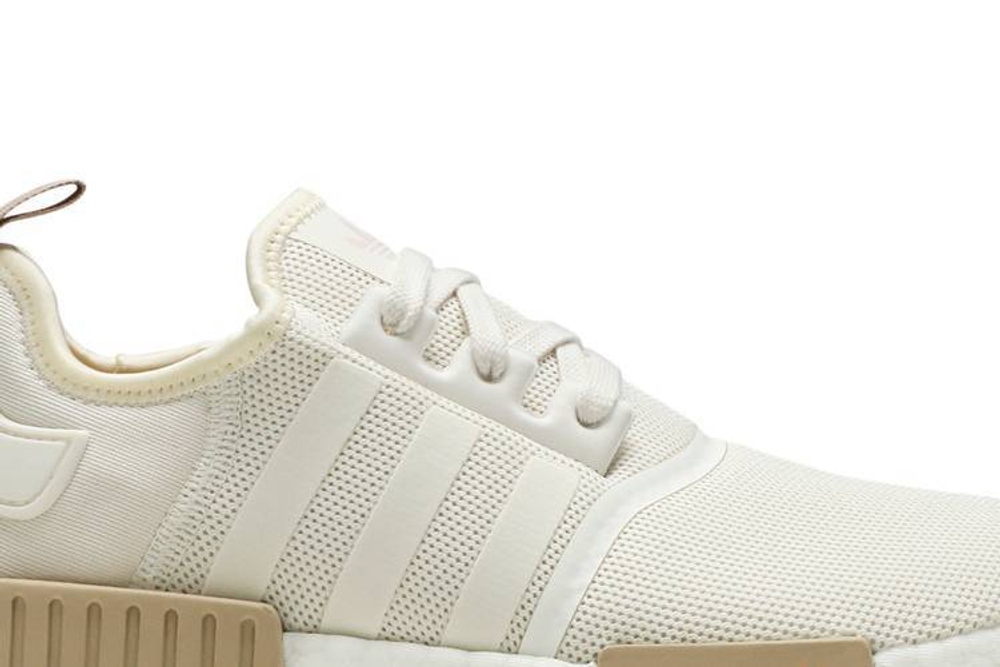 Кроссовки Adidas Originals Nmd_R1 (Женская размерная сетка)