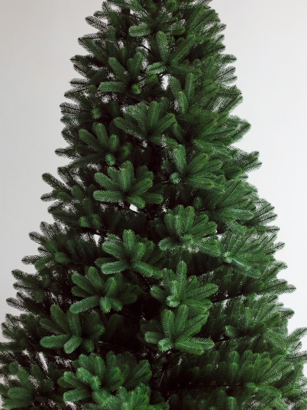 Большая елка «Клеопатра Люкс» GT (Литая хвоя) 3 м