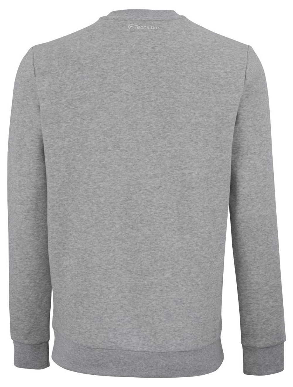 Куртка теннисная Tecnifibre Team Sweater - silver