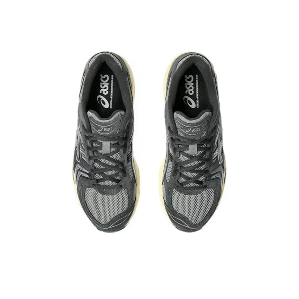 Asics Gel-Kayano 14 "Clay Grey-Black"
