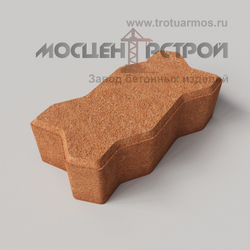 Волна 210х110х60