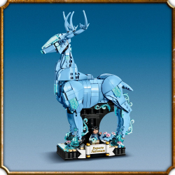 LEGO Гарри Поттер — Expecto Patronum 76414