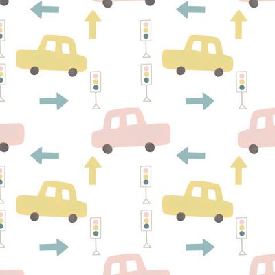 Дорожное движение