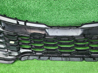 Решетка радиатора Kia Sportage 5 NQ5 (2021-н.в.)