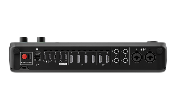 RODE RØDECaster Video