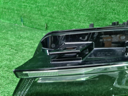 Битая Фара правая EXEED TXL (2021-н.в.) LED