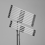 Держатель Godox TL-B8 для осветителей TL