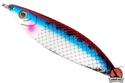 Блесна HIGASHI Big River 45g #03