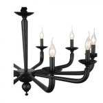 Подвесная люстра ST Luce FORTEZA SL1114.403.10