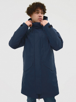 КУРТКА МУЖСКАЯ NORPPA TEREK ( 100362 )