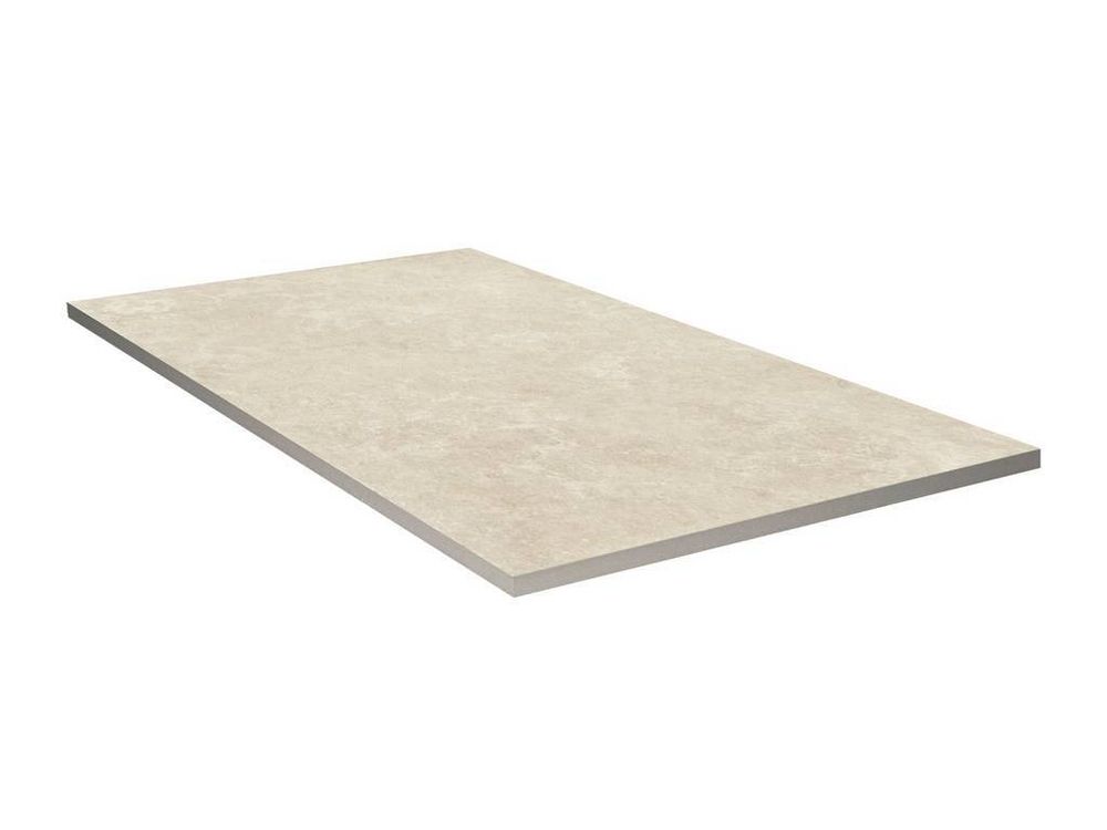Terraslab, Trevia Beige Base C3/R11 Antislip 600х1200х20мм 2шт/уп - керамогранит уличный