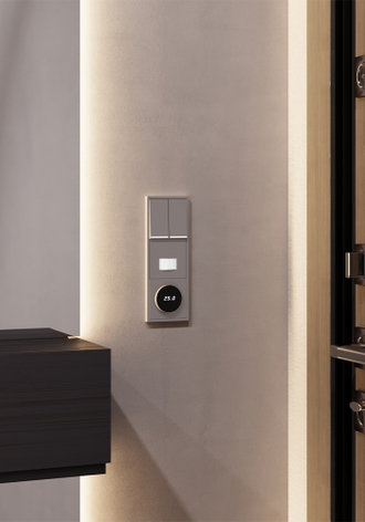 Розетки и выключатели