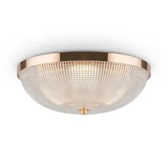 Потолочный светильник Коуп / Coupe E14х3 Maytoni c046cl-03g