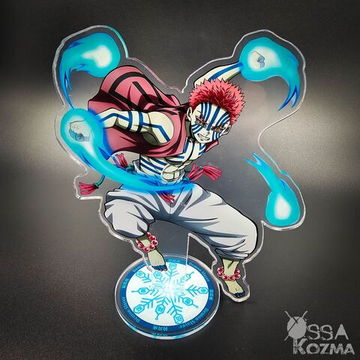 Фигурка Аказа (Третья Высшая Луна)