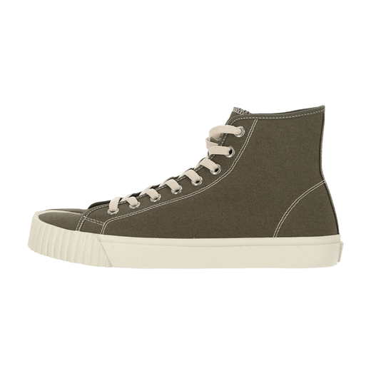 Кеды Maison Margiela Tabi High