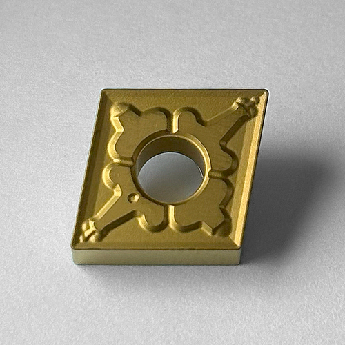 CNMG120404-ED FE1215  Пластина токарная