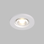 Встраиваемый светильник Denkirs Voens DK2030-WH