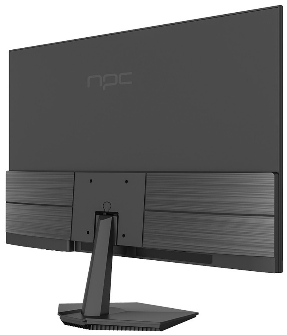 Монитор 27&#34; NPC MF2708-A черный