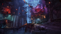 Borderlands 4 (диск для PS5, интерфейс и субтитры на русском языке)