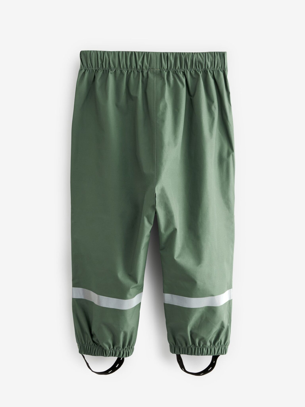 Брюки непромокаемые для мальчика Next Q78-743, Хаки