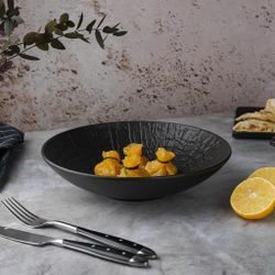 Салатник 1000 мл d 24 см h5,5 см   P.L. Proff Cuisine [4]