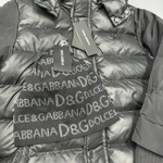 Куртка Dolce&Gabbana