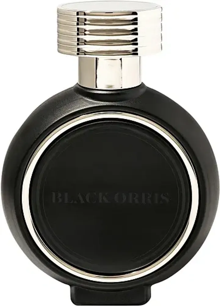 HFC Paris Black Orris Eau de Parfum 75 ml