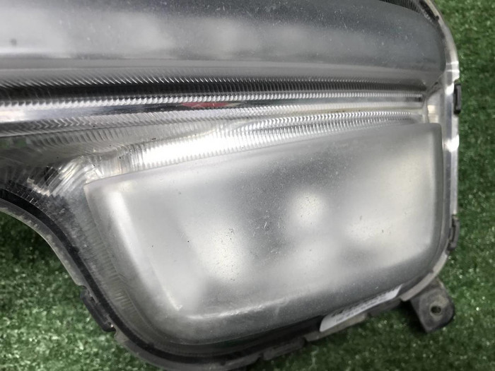 ПТФ левая Kia Rio 3 QB (2015-2017)