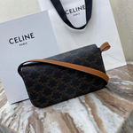 Celine Triomphe 20 cm