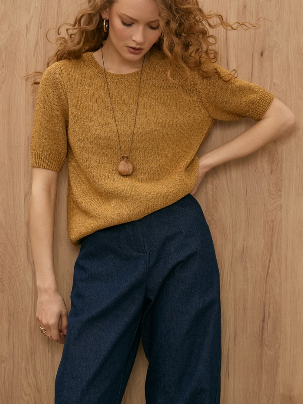 Брюки 2593 TINONA