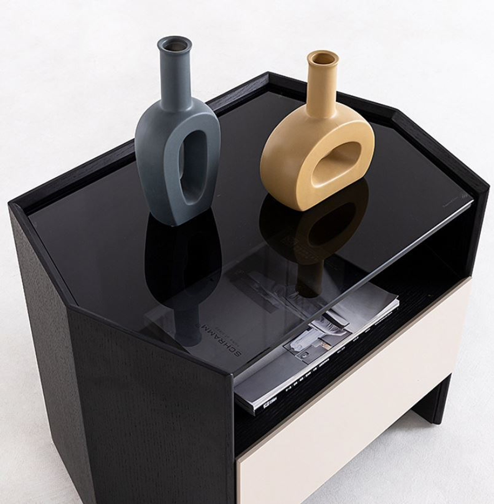 Прикроватная тумба Bianca