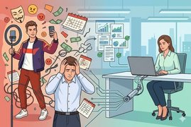 Всё везде и сразу: почему ручное управление блогерами тормозит eСommerce