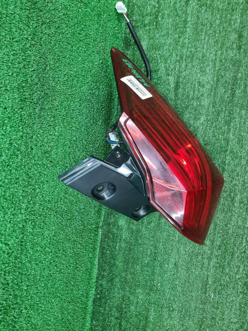 Фонарь правый внешний Nissan X-Trail T32 (17-22)