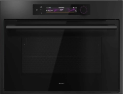 Встраиваемая микроволновая печь Asko OM64GSH