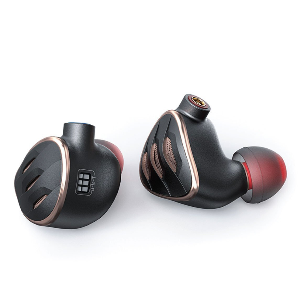Проводные наушники FIIO FH5S Black