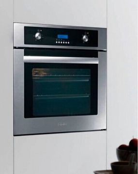 Электрический духовой шкаф FRANKE GL 66 M NT XS